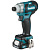 Шуруповерт аккумуляторный Makita TD 111 DWAE