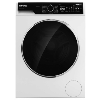 Стиральная машина KORTING KWM 58ILS1299 с паром