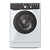 Стиральная машина Indesit EWSB 5085 BK
