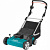 Скарификатор Makita UV 3600