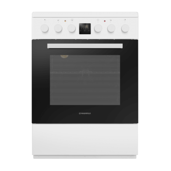 Плита электрическая MAUNFELD MEC67CW08TD