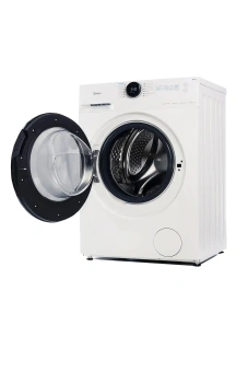 Стиральная машина Midea MF200W120WBS/W-RU