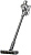 DREAME Cordless Vacuum Cleaner R20 Grey (VTV97A)
