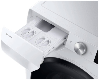 Стиральная машина Samsung WD11DG6B85BELP с  сушкой
