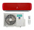 Сплит-система Hisense AS-10UW4RVETG00(R)