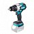 Аккумуляторная дрель-шуруповерт Makita DHP 486 Z Li-ion