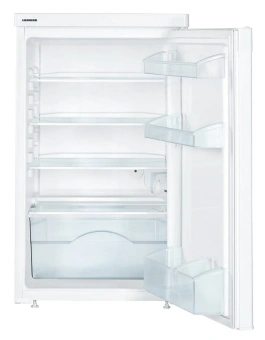 Холодильник Liebherr T 1400-21 белый
