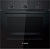 Духовой шкаф электрический BOSCH HBF011BA1T черный
