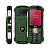 BQ 2817 Tank Quattro Power Green