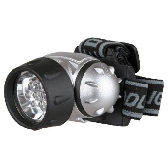 ULTRAFLASH (10260) LED5351 металлик