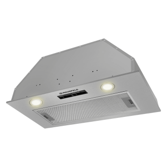 Вытяжка MAUNFELD Crosby Light 70 нерж