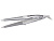BLACKTON BT HST7020 Белый-Серебряный страйлер
