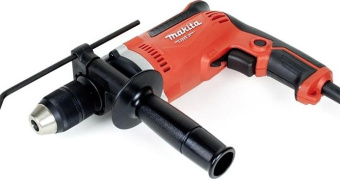Дрель ударная сетевая Makita M 8101