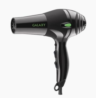 GALAXY GL 4317 черный