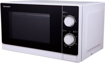 SHARP R2000RW