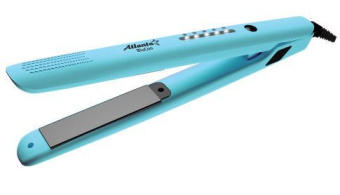 ATLANTA ATH-6736 (щипцы) синий