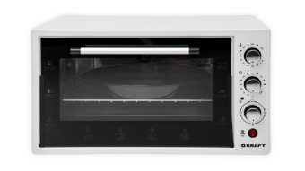 Мини-печь Kraft KF-MO4506W