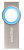 SMARTBUY (SB032GBMC2) UFD 2.0 032GB MC2 Metal Blue