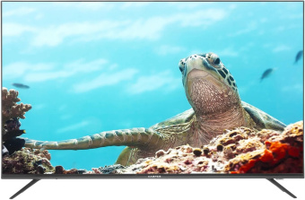 HARPER 43U750TS UHD SMART TV