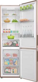 Холодильник Candy CFN6200G
