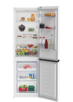 Холодильник Beko B1RCSK362W белый