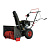 Бензиновая снегоуборочная машина ELITECH HD ST 0656 (E1609.012.00)
