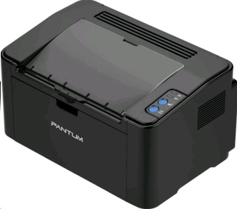 PANTUM P2500W Black
