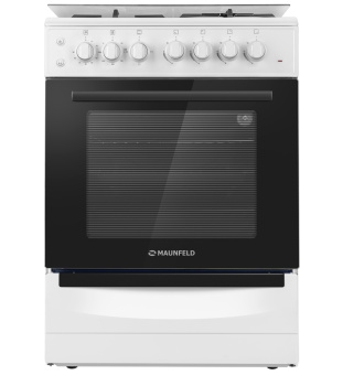 Плита газовая MAUNFELD MGC60ECW04