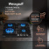 Варочная панель газовая Weissgauff HGG 641 BV Nano Matt Glass Варочная панель газовая Weissgauff HGG 641 BV Nano Matt Glass