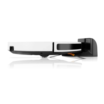 Робот-пылесос Vitek VT-1803 белый