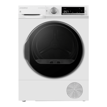 Сушильная машина MAUNFELD MFDM158WH300 HP Slim