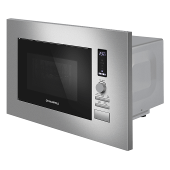 Микроволновая печь встраиваемая MAUNFELD JBMO820GS01