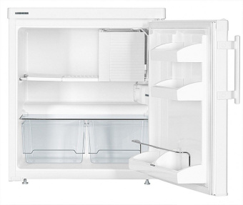 Холодильник LIEBHERR TX 1021-22 белый