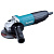 Болгарка Makita GA 4534