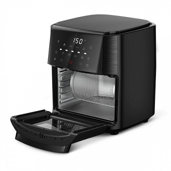 Аэрогриль BQ GR2009 черный