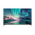 Телевизор Hyundai 55" H-LED55QBU7500 черный QLED UHD 60Hz Smart