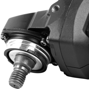 Аккумуляторная УШМ TEH LG125N-1B 20V,