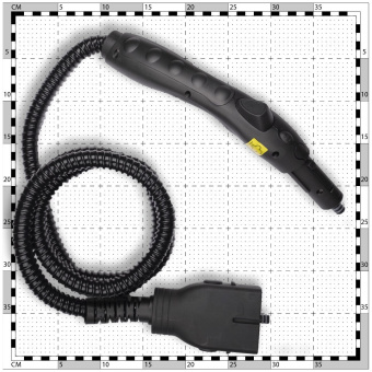 Пароочиститель Bort BDR-2700-R