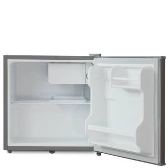 Холодильник Бирюса М50 серебристый