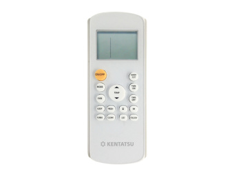 Внутренний блок кондиционера Kentatsu Naomi KSGN105HFAN1