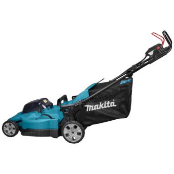 Газонокосилка аккумуляторная Makita DLM 538 Z