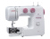 Швейная машина Janome 311PG белый/розовый
