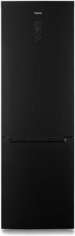 БИРЮСА B960NF 340л черный