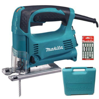 Лобзик электрический Makita 4329 KX1