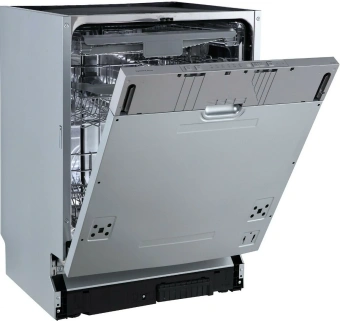 Встраиваемая посудомоечная машина Zigmund & Shtain DW 306.6