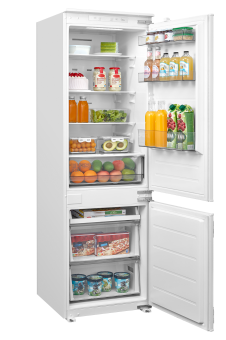 Встраиваемый холодильник Midea MDRE367FGE01