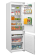 Встраиваемый холодильник Midea MDRE367FGE01