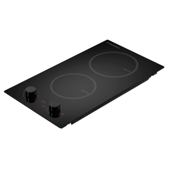 Индукционная варочная панель MAUNFELD CVI292MBK2