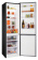 Холодильник Nordfrost NRB 154 B черный