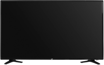 LEFF 43F690T FHD SMART TV Салют